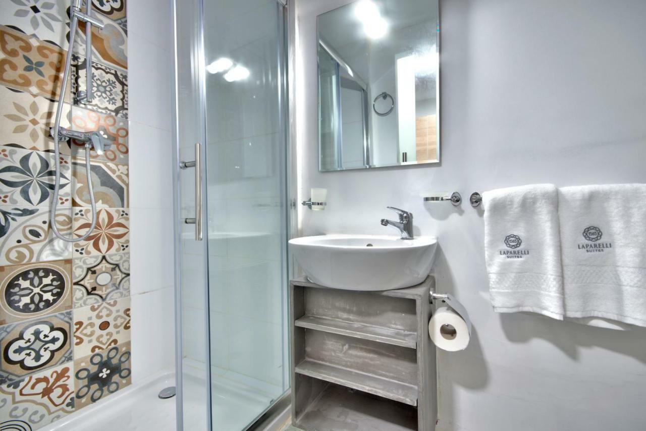 Laparelli Suites: Luxury Suite 3 Valletta Eksteriør billede
